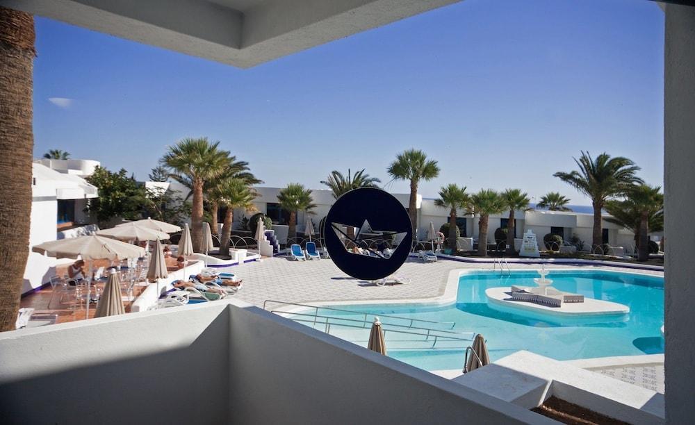Apartamentos Panorama Adults Only Puerto del Carmen  Exterior foto
