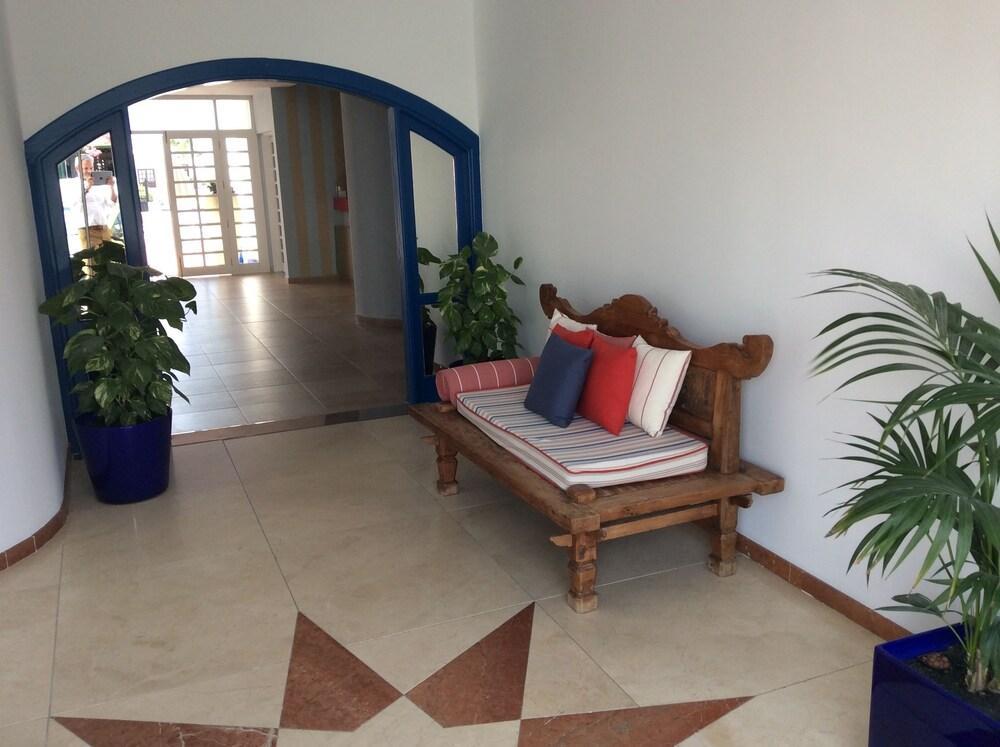 Apartamentos Panorama Adults Only Puerto del Carmen  Exterior foto