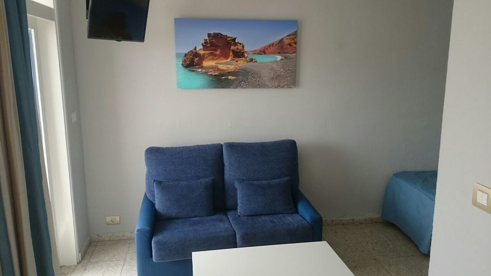 Apartamentos Panorama Adults Only Puerto del Carmen  Exterior foto