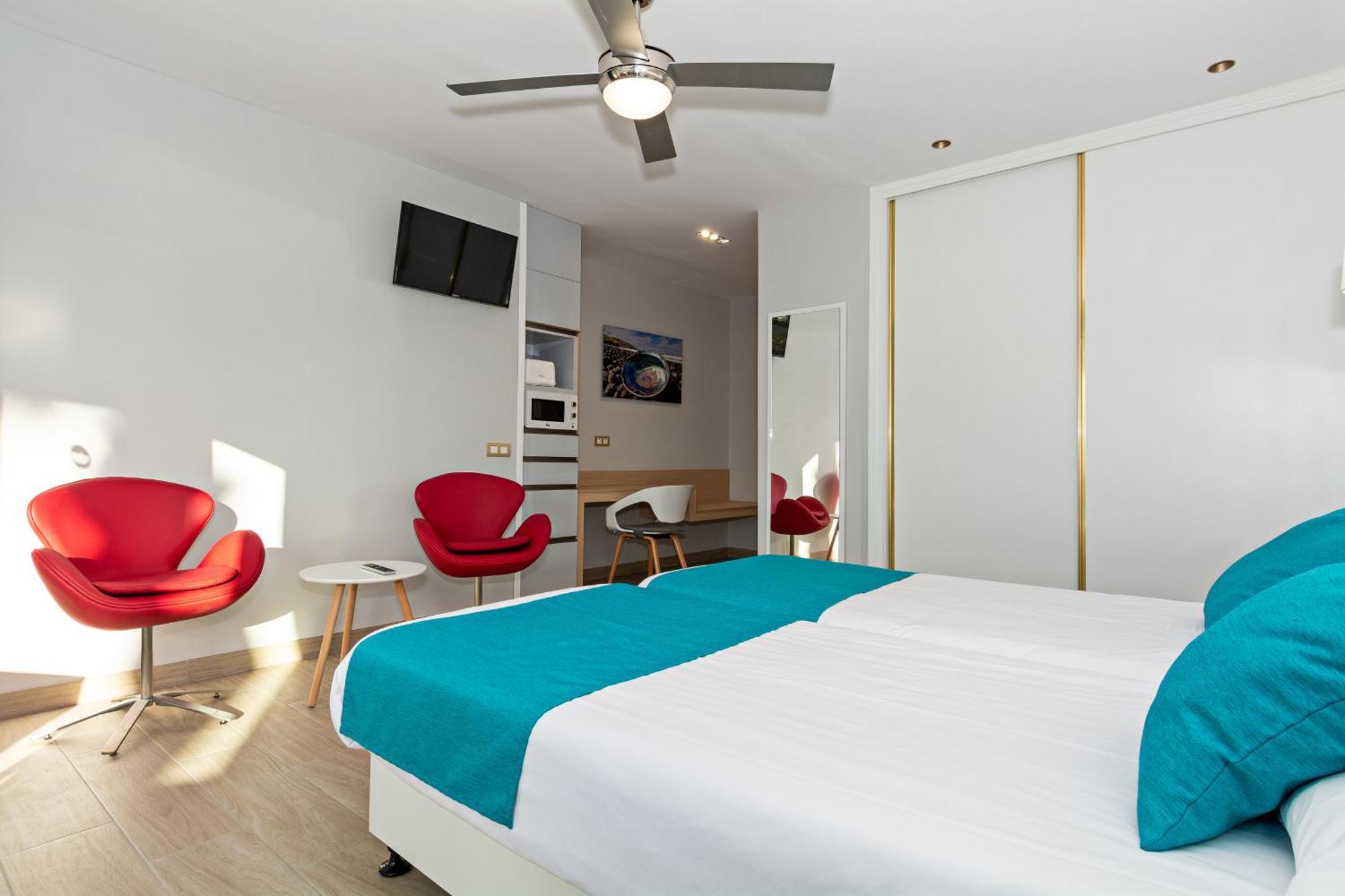 Apartamentos Panorama Adults Only Puerto del Carmen  Exterior foto