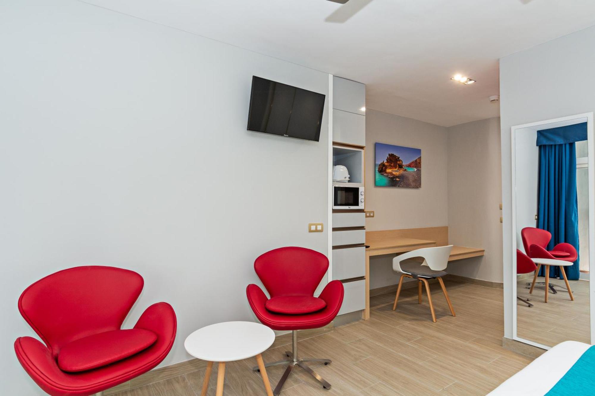Apartamentos Panorama Adults Only Puerto del Carmen  Exterior foto