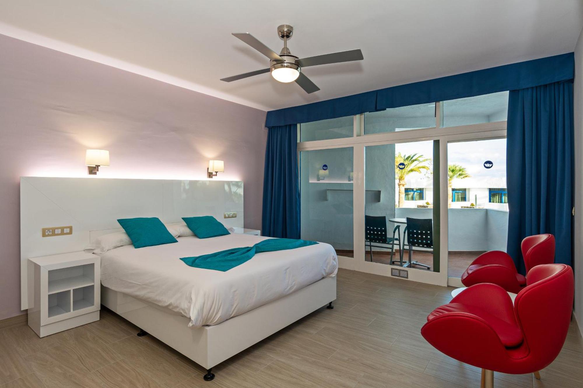 Apartamentos Panorama Adults Only Puerto del Carmen  Exterior foto