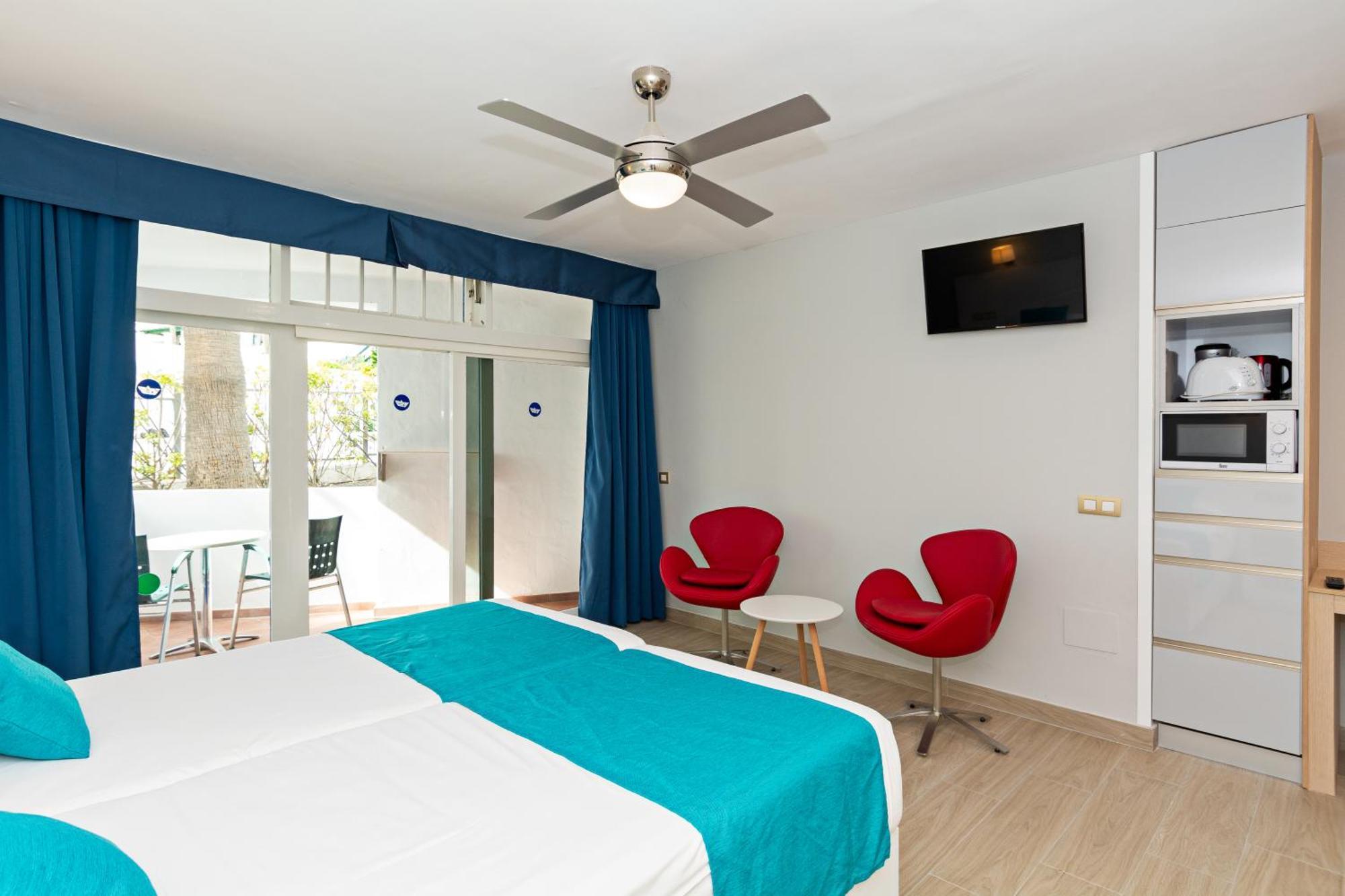 Apartamentos Panorama Adults Only Puerto del Carmen  Exterior foto