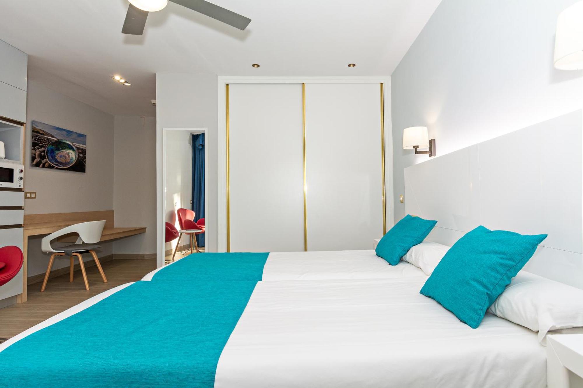 Apartamentos Panorama Adults Only Puerto del Carmen  Exterior foto