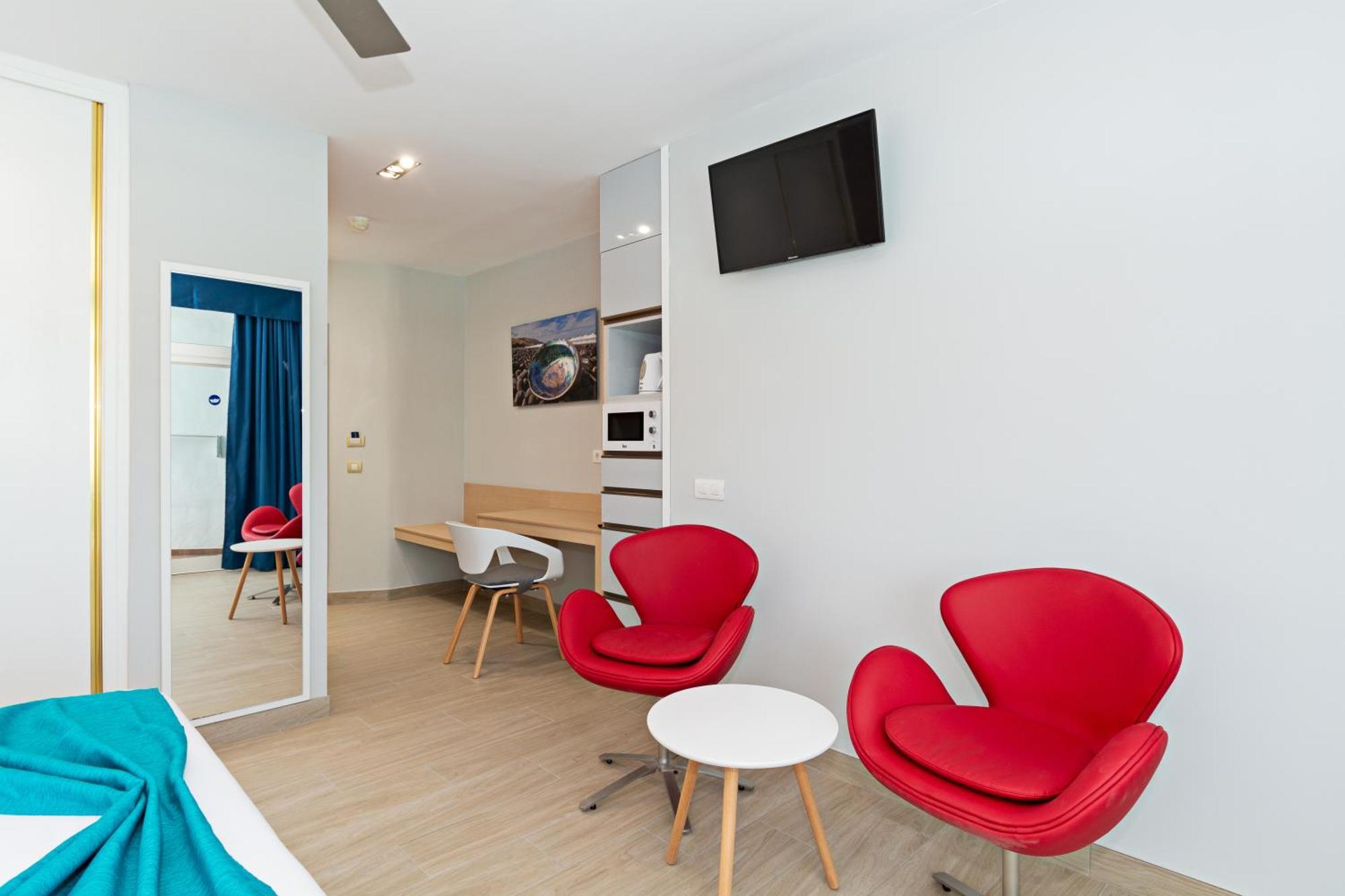 Apartamentos Panorama Adults Only Puerto del Carmen  Exterior foto