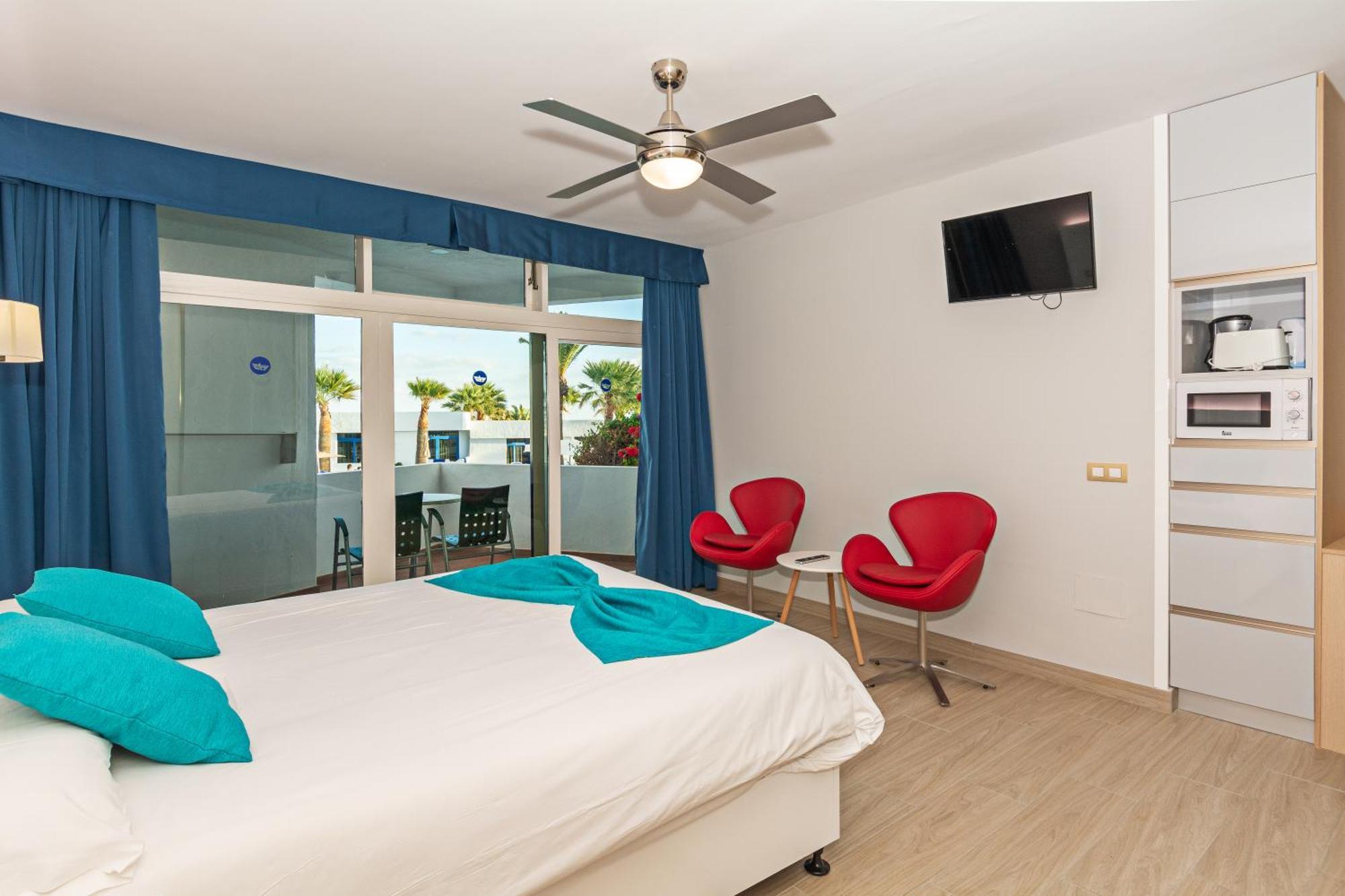 Apartamentos Panorama Adults Only Puerto del Carmen  Exterior foto