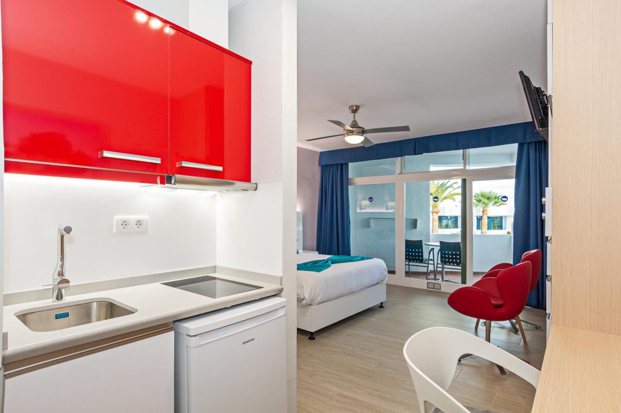 Apartamentos Panorama Adults Only Puerto del Carmen  Exterior foto