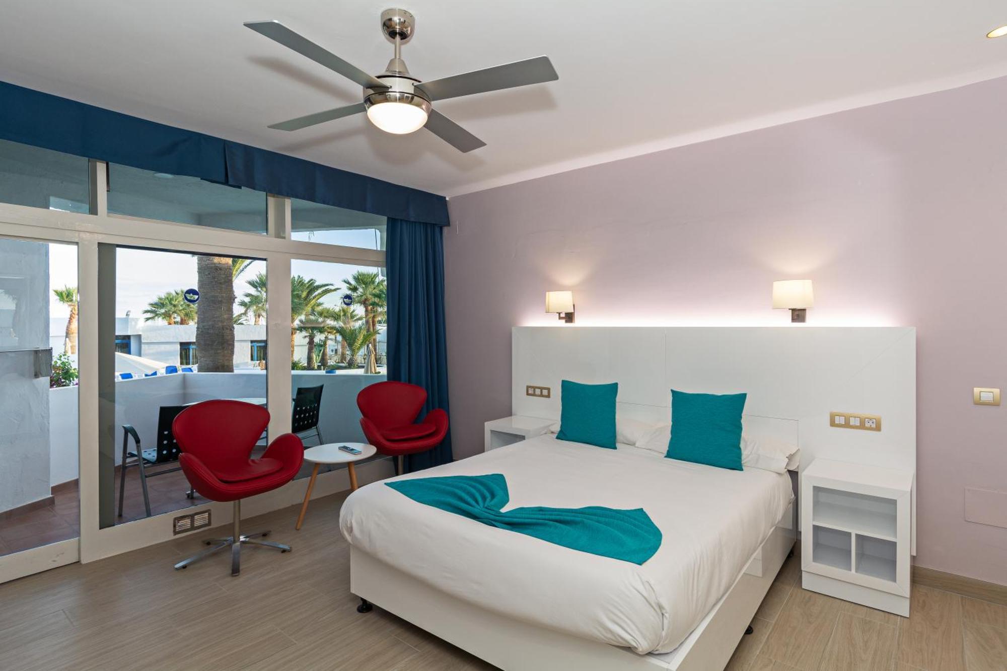 Apartamentos Panorama Adults Only Puerto del Carmen  Exterior foto