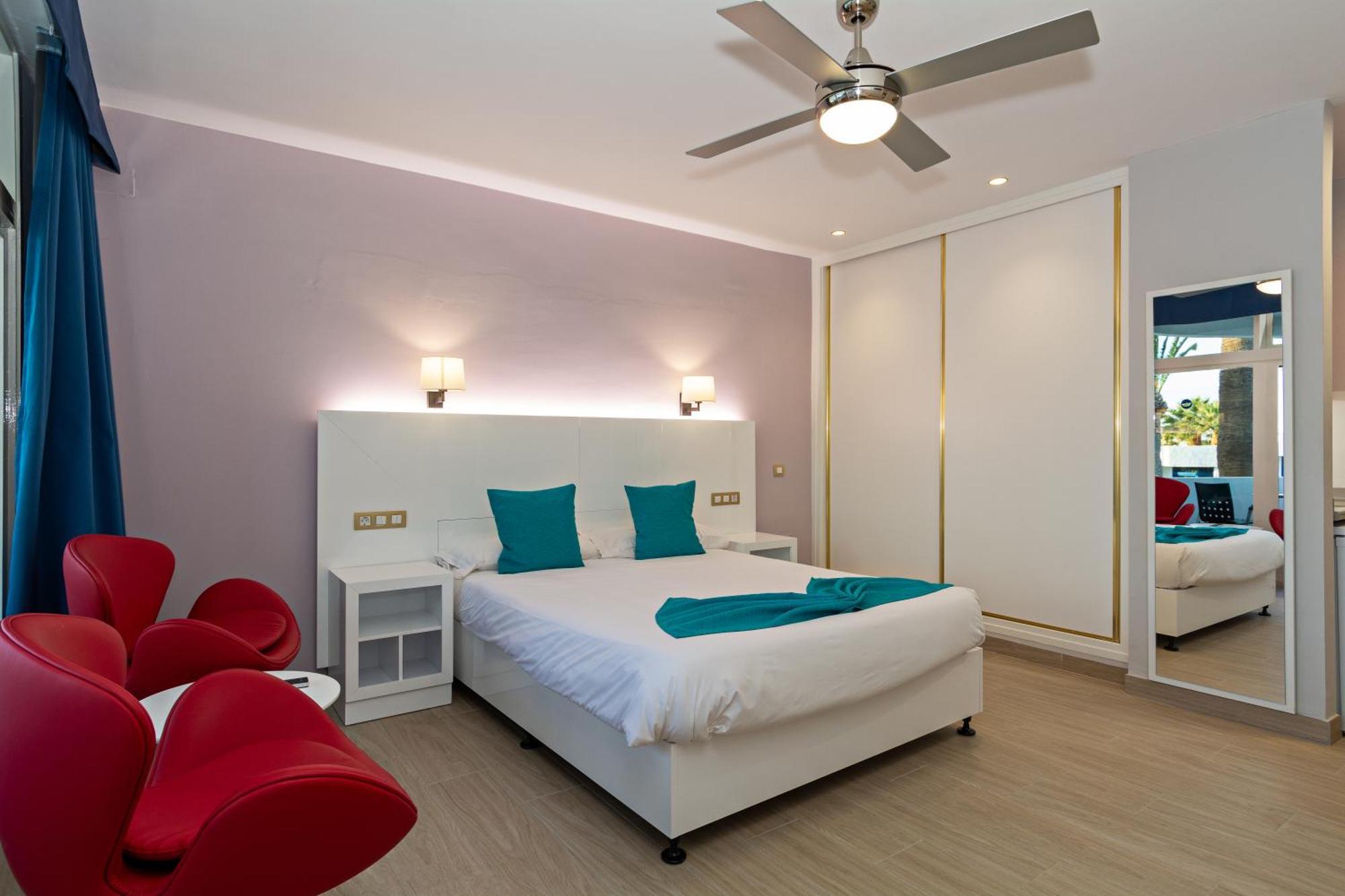 Apartamentos Panorama Adults Only Puerto del Carmen  Exterior foto