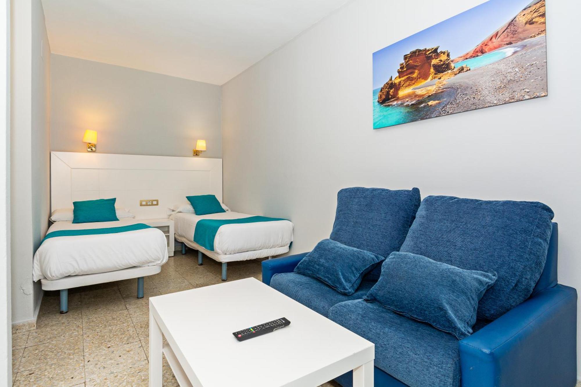Apartamentos Panorama Adults Only Puerto del Carmen  Exterior foto