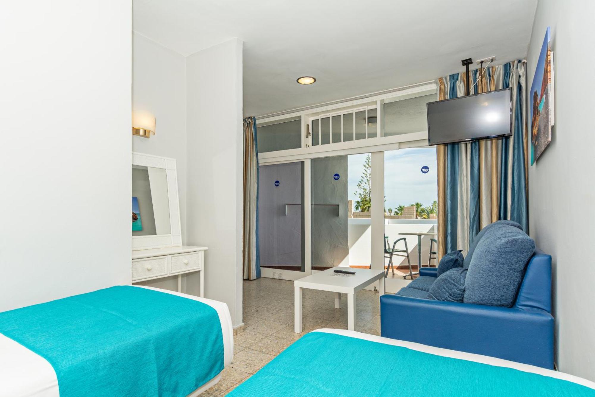 Apartamentos Panorama Adults Only Puerto del Carmen  Exterior foto