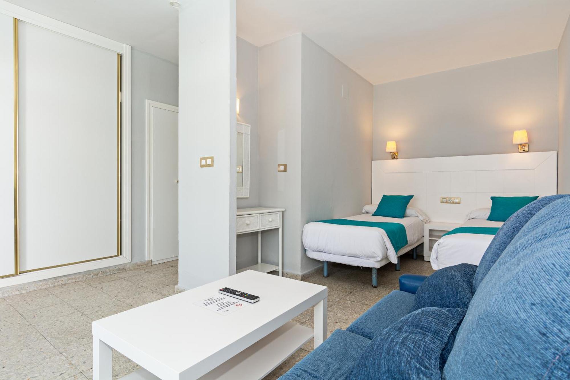 Apartamentos Panorama Adults Only Puerto del Carmen  Exterior foto