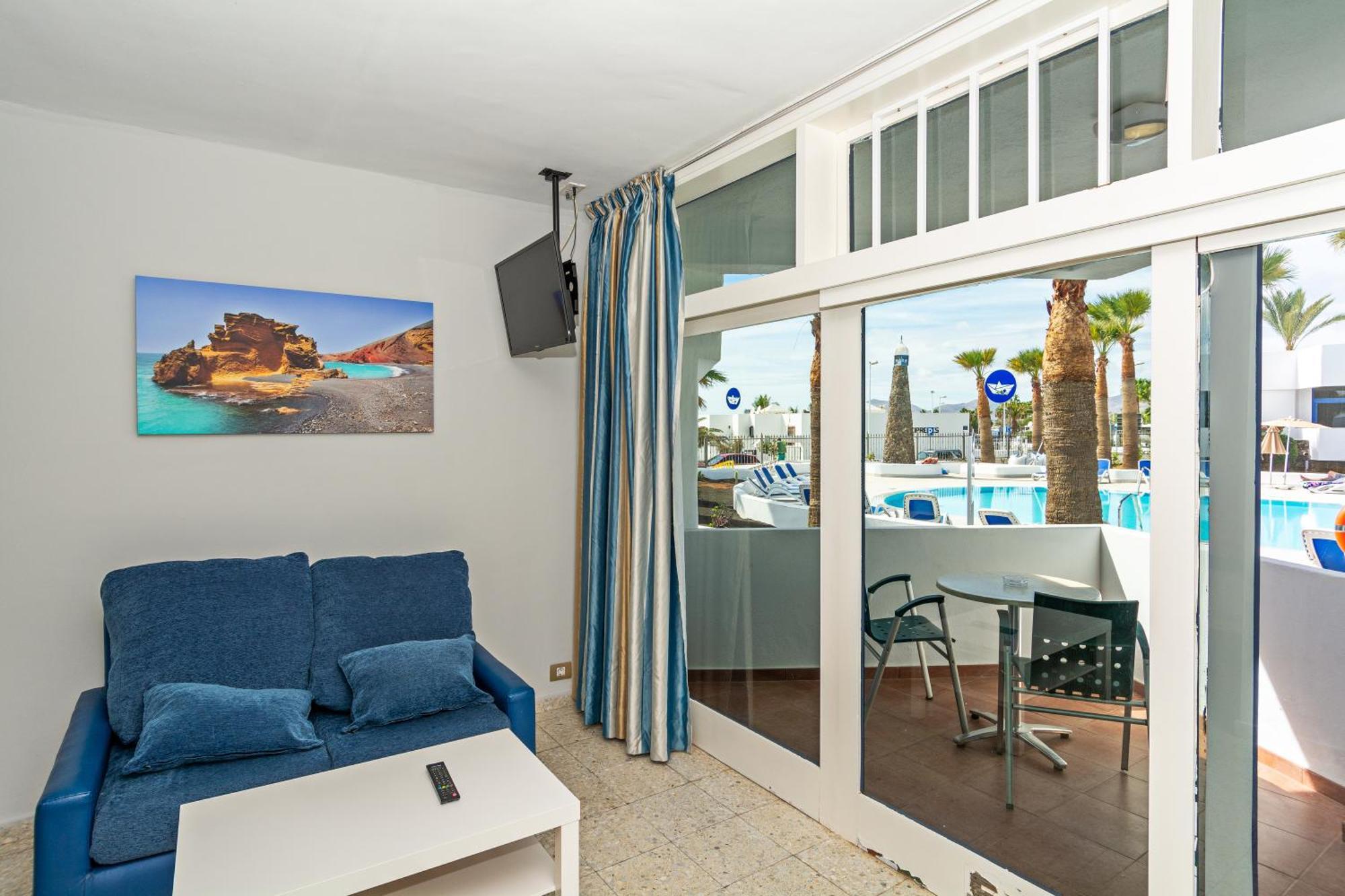 Apartamentos Panorama Adults Only Puerto del Carmen  Exterior foto
