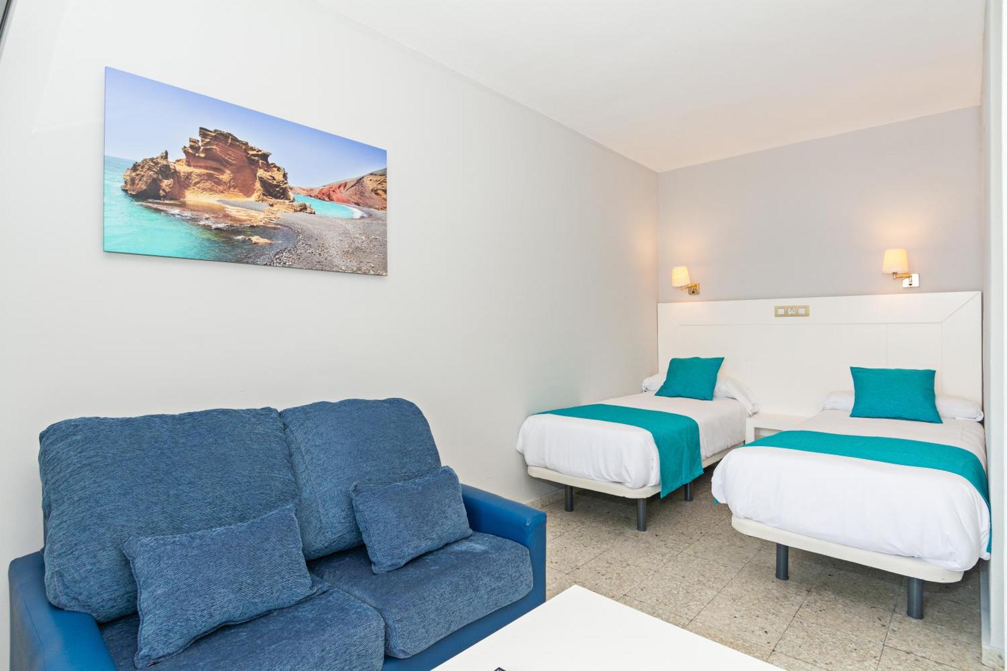 Apartamentos Panorama Adults Only Puerto del Carmen  Exterior foto