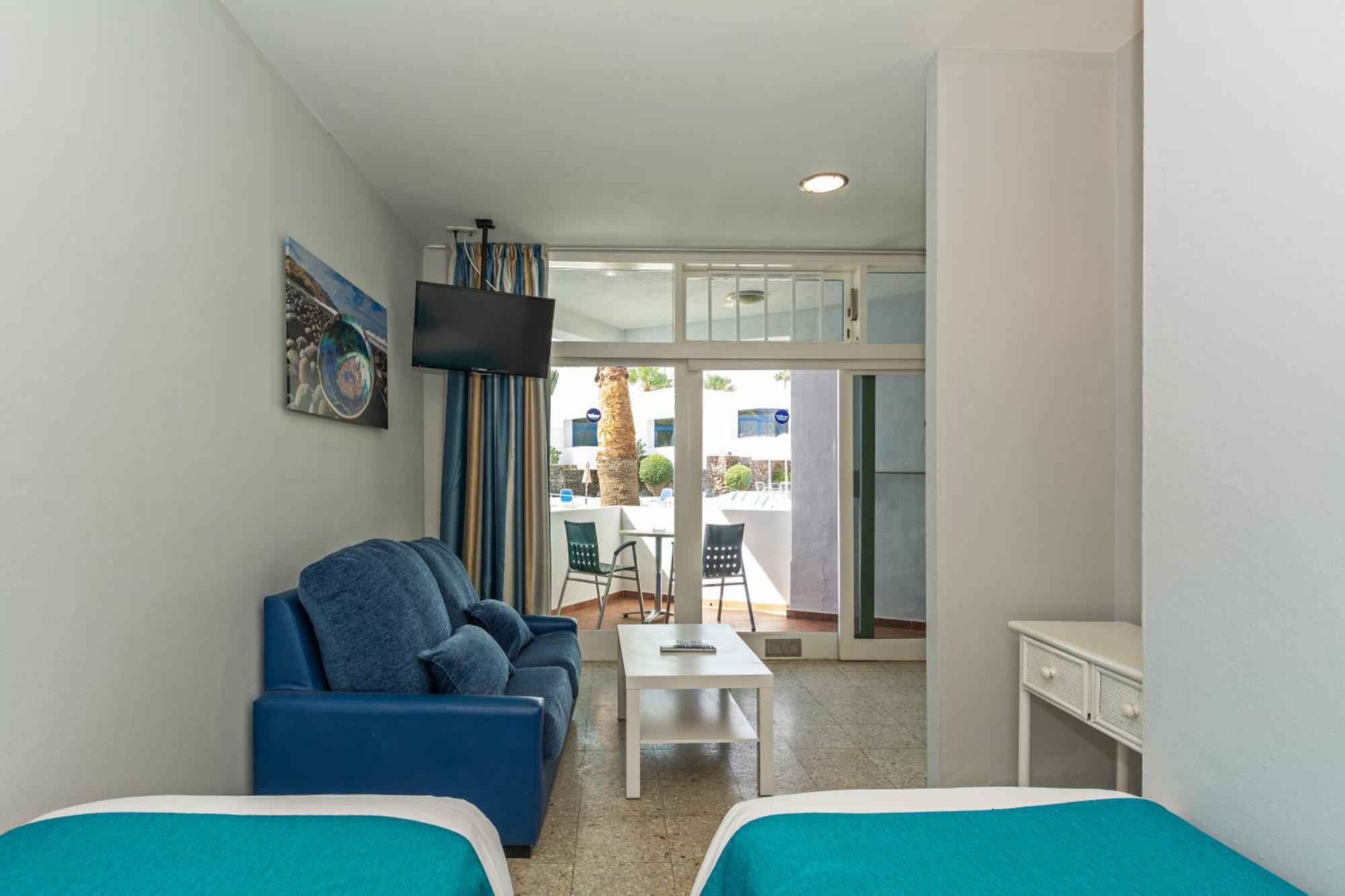 Apartamentos Panorama Adults Only Puerto del Carmen  Exterior foto