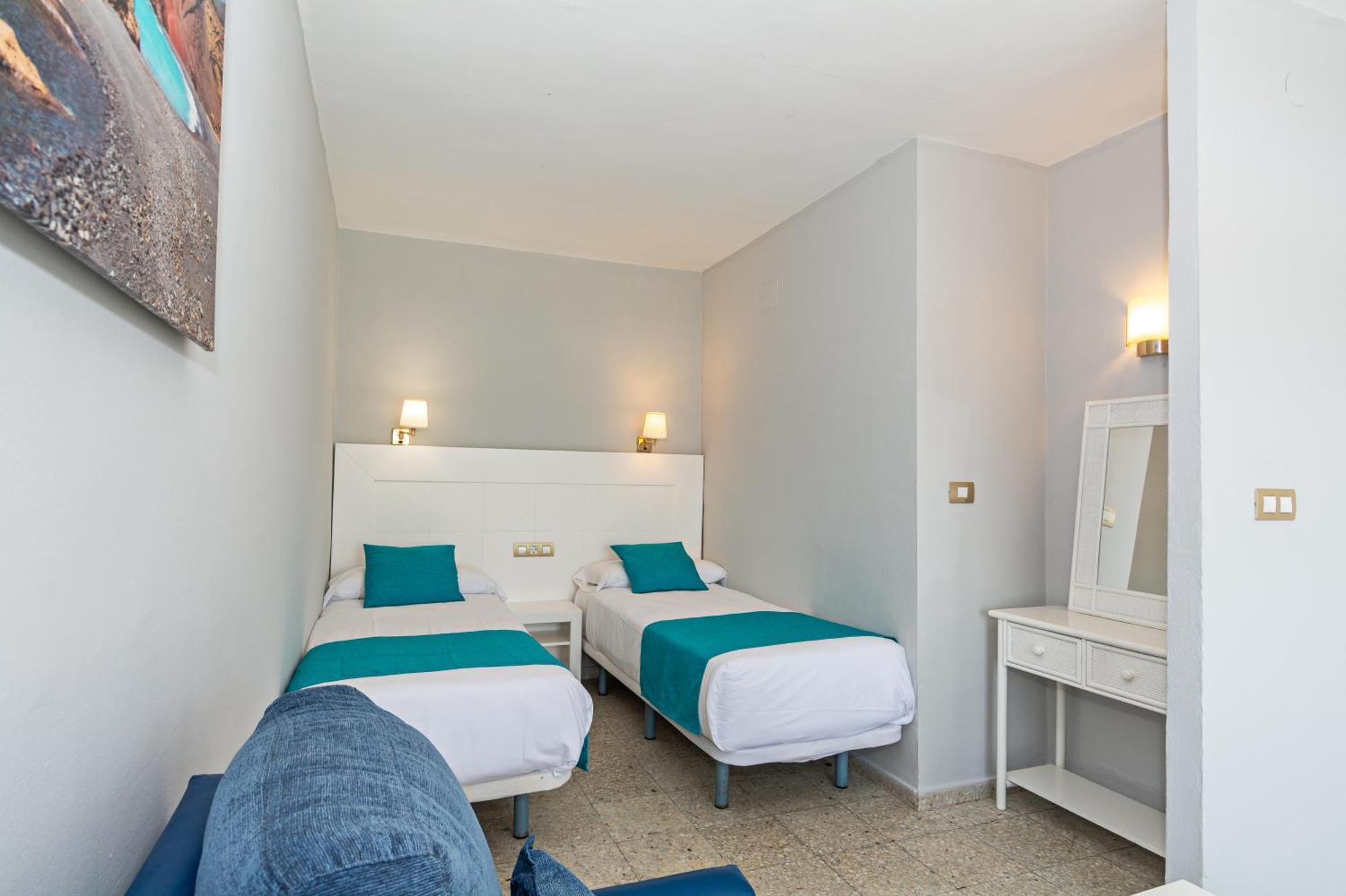 Apartamentos Panorama Adults Only Puerto del Carmen  Exterior foto