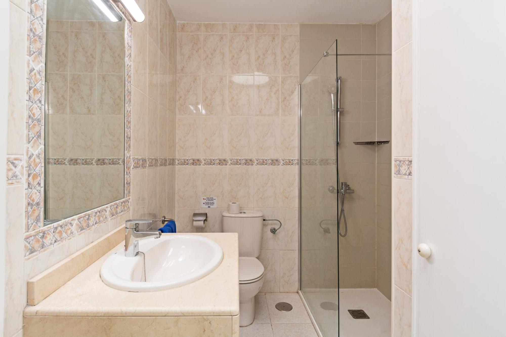 Apartamentos Panorama Adults Only Puerto del Carmen  Exterior foto