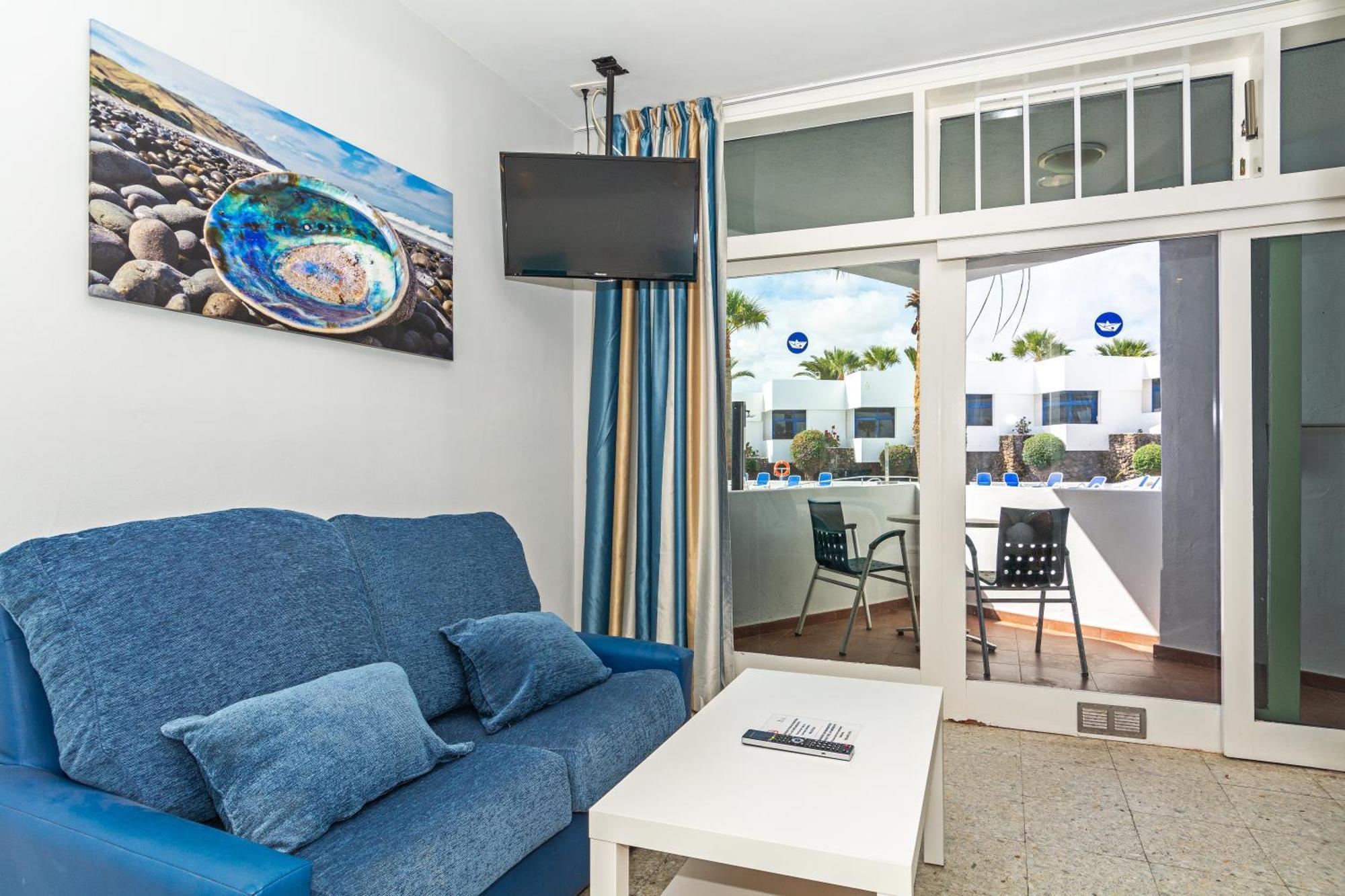Apartamentos Panorama Adults Only Puerto del Carmen  Exterior foto