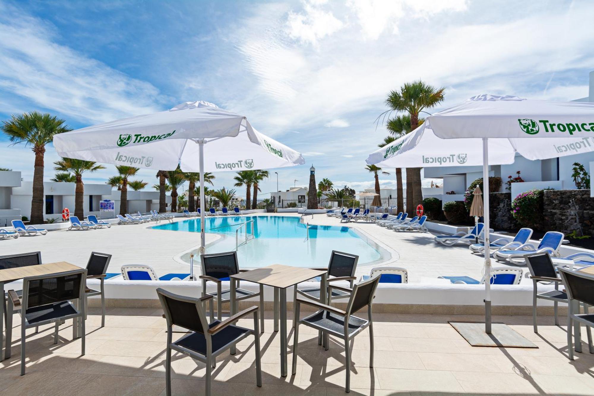 Apartamentos Panorama Adults Only Puerto del Carmen  Exterior foto