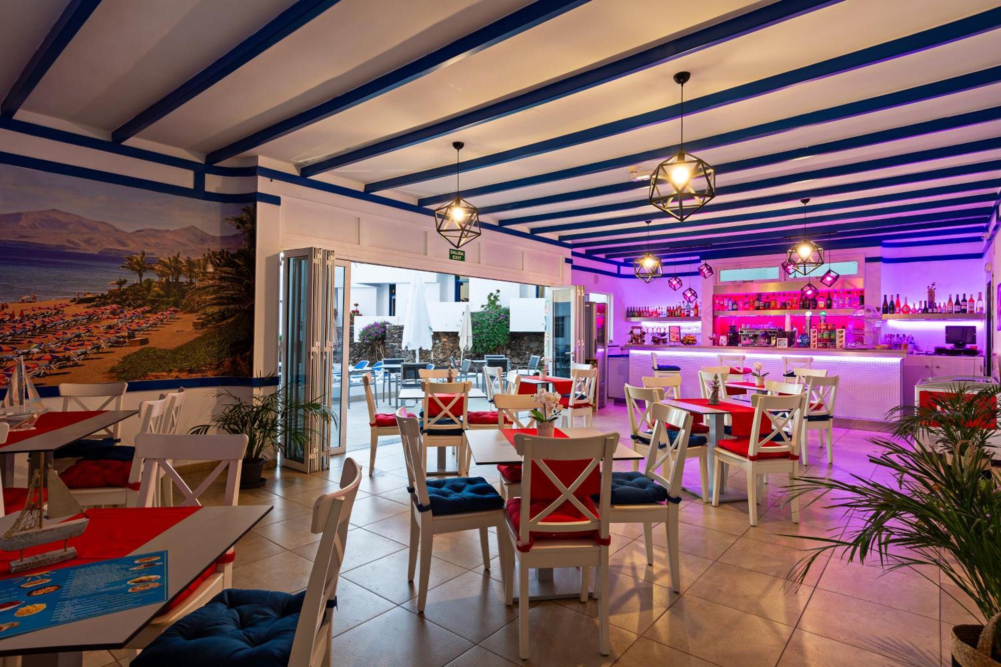 Apartamentos Panorama Adults Only Puerto del Carmen  Exterior foto