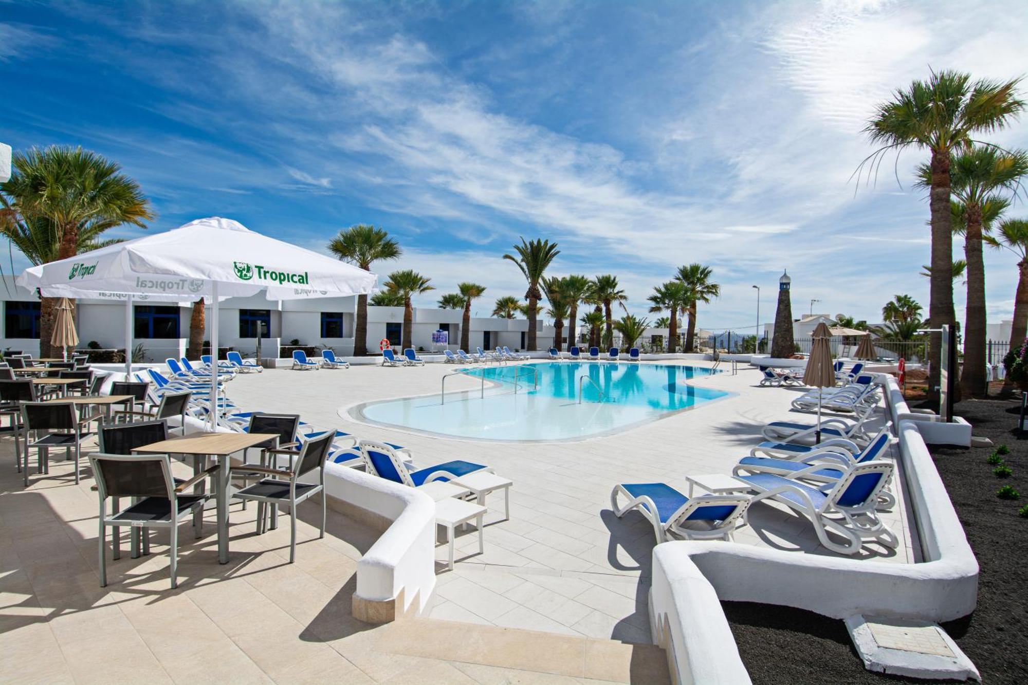 Apartamentos Panorama Adults Only Puerto del Carmen  Exterior foto