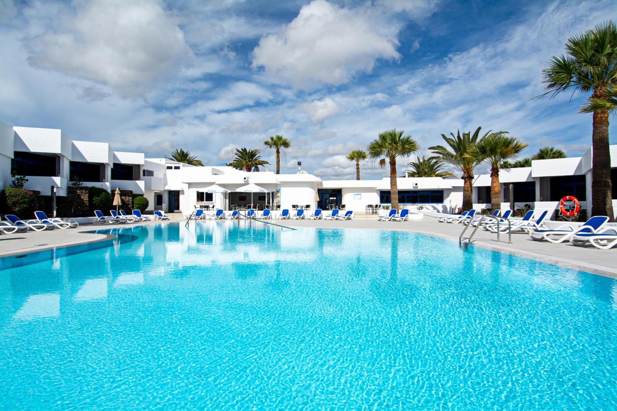 Apartamentos Panorama Adults Only Puerto del Carmen  Exterior foto