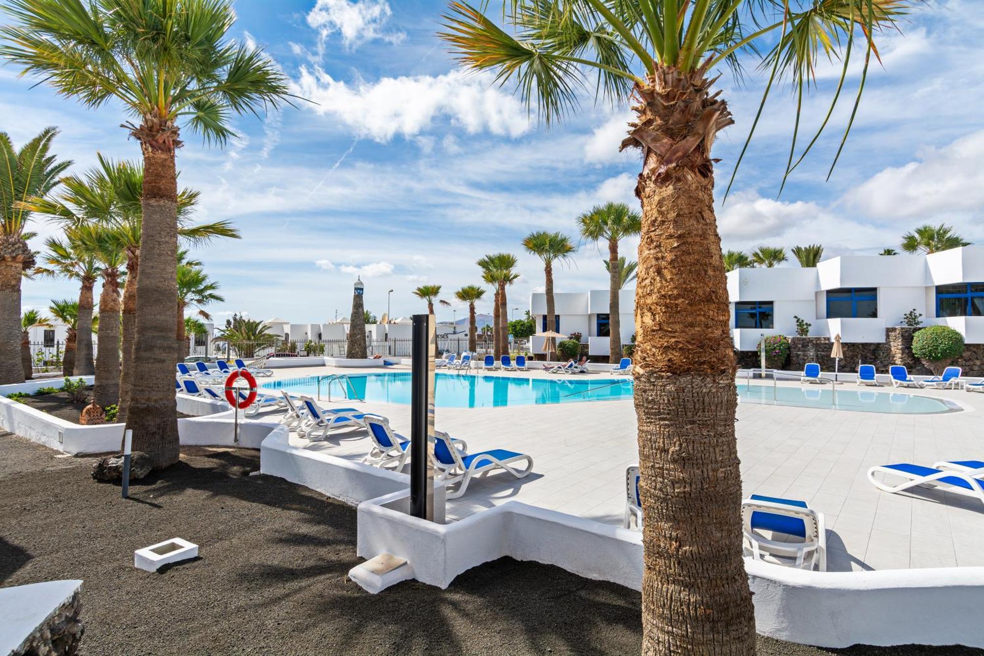 Apartamentos Panorama Adults Only Puerto del Carmen  Exterior foto