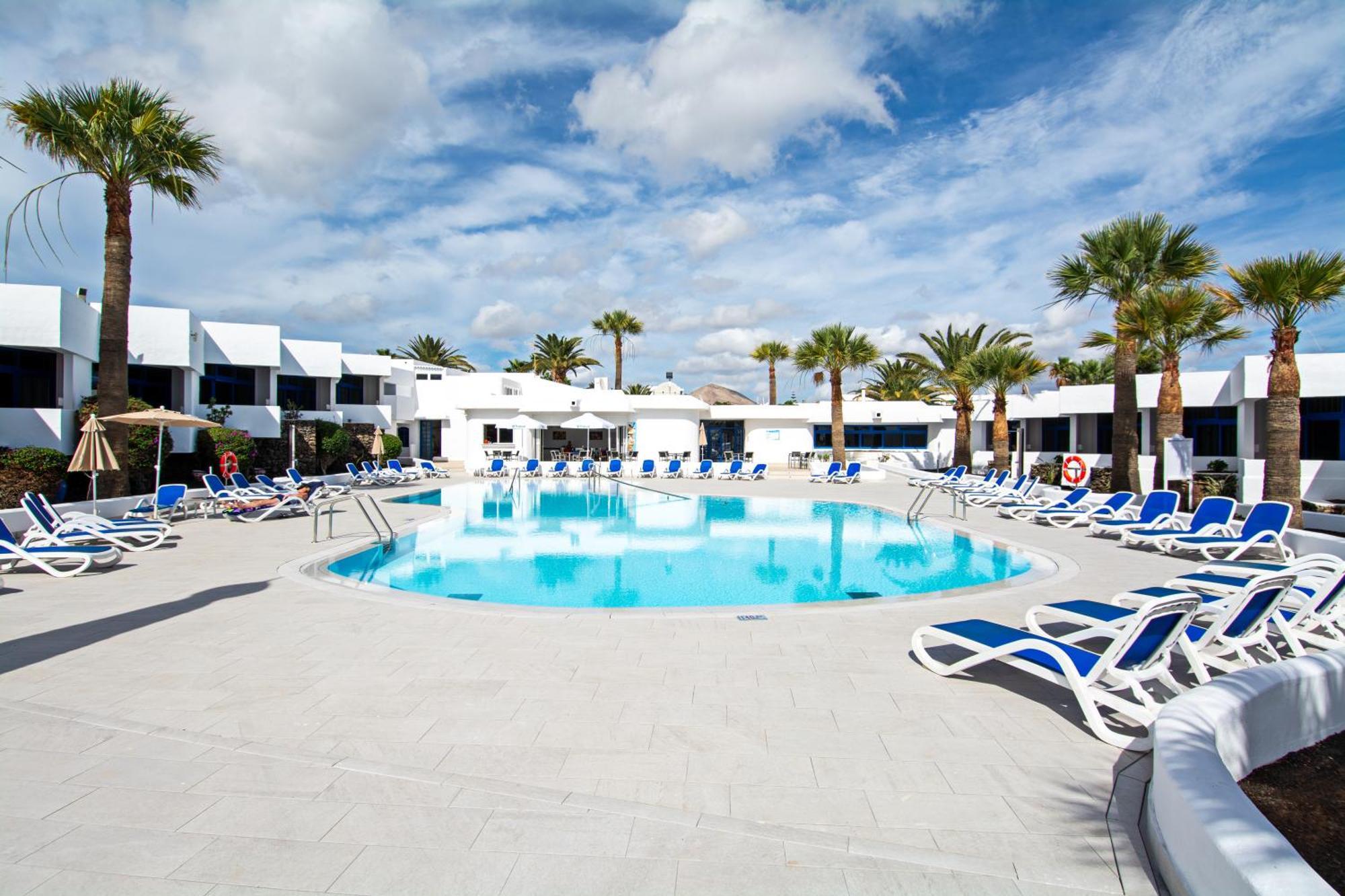 Apartamentos Panorama Adults Only Puerto del Carmen  Exterior foto
