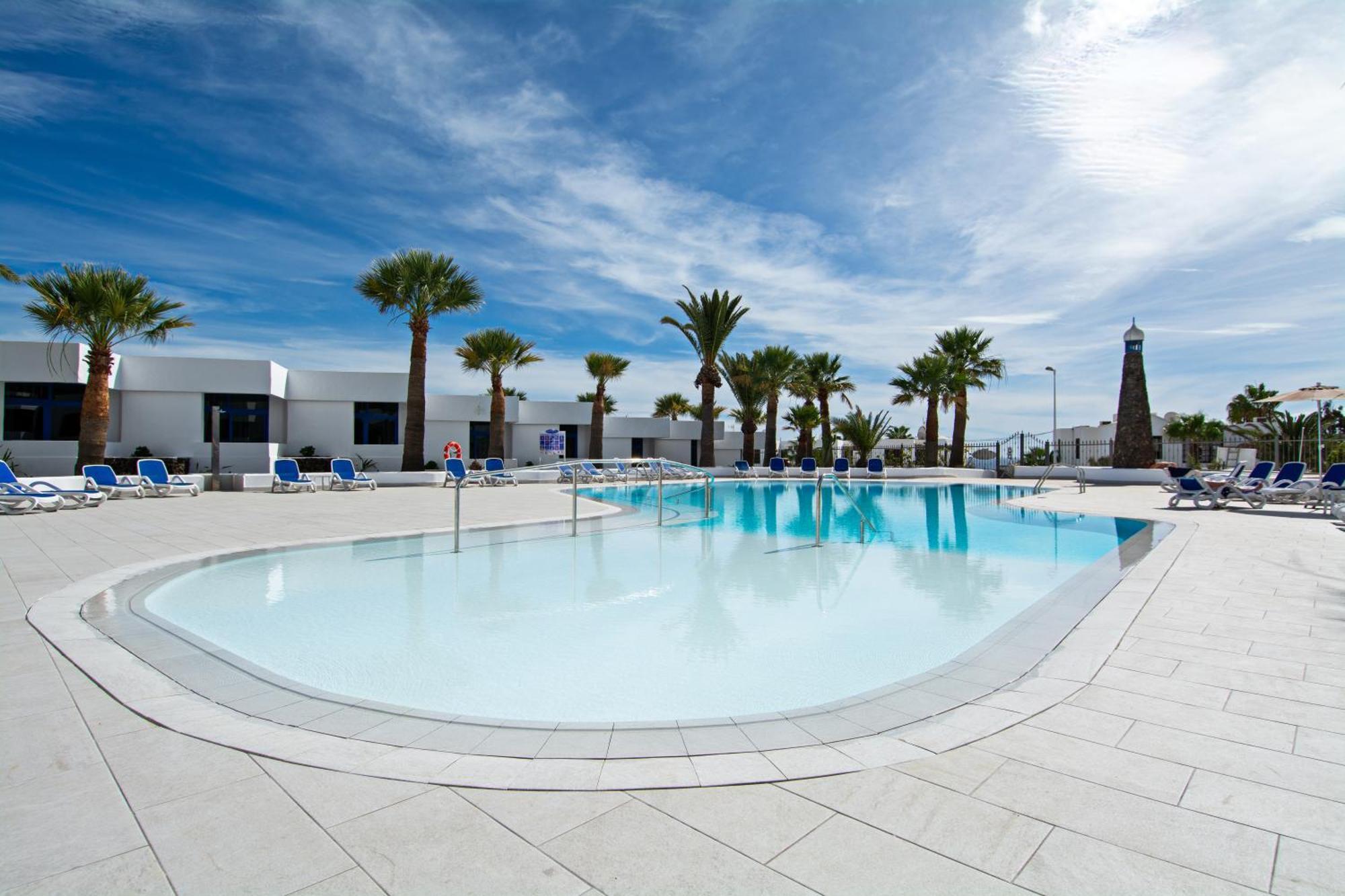 Apartamentos Panorama Adults Only Puerto del Carmen  Exterior foto