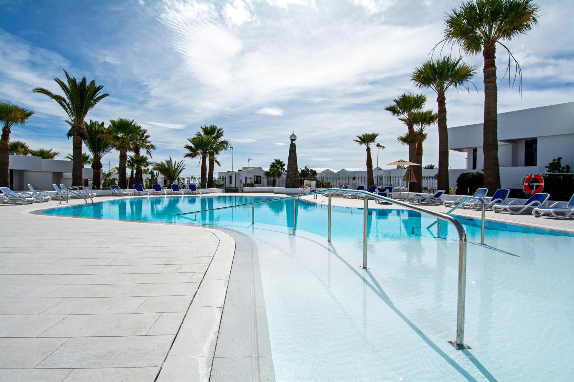 Apartamentos Panorama Adults Only Puerto del Carmen  Exterior foto