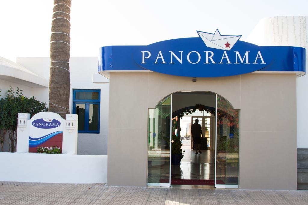 Apartamentos Panorama Adults Only Puerto del Carmen  Exterior foto