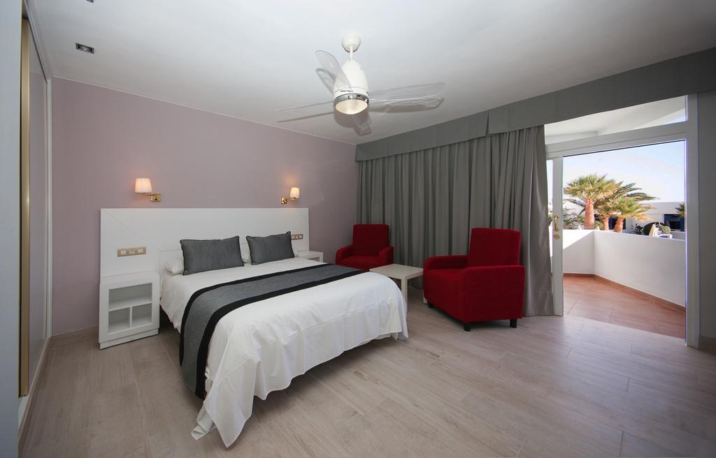 Apartamentos Panorama Adults Only Puerto del Carmen  Exterior foto