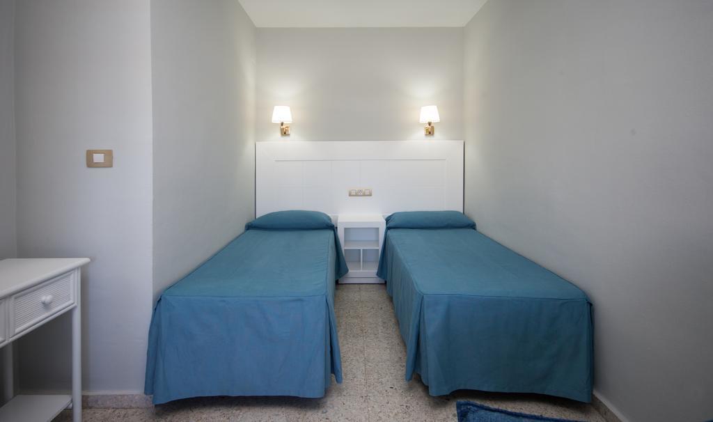 Apartamentos Panorama Adults Only Puerto del Carmen  Zimmer foto