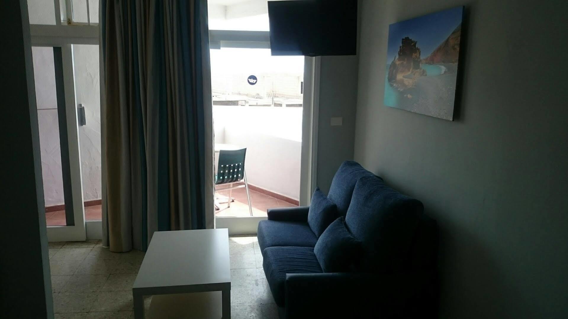 Apartamentos Panorama Adults Only Puerto del Carmen  Exterior foto