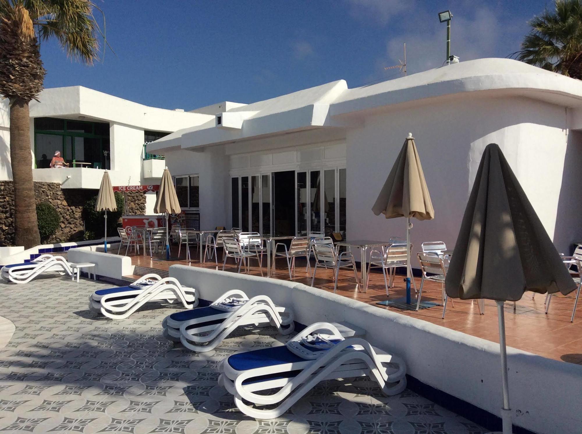 Apartamentos Panorama Adults Only Puerto del Carmen  Exterior foto