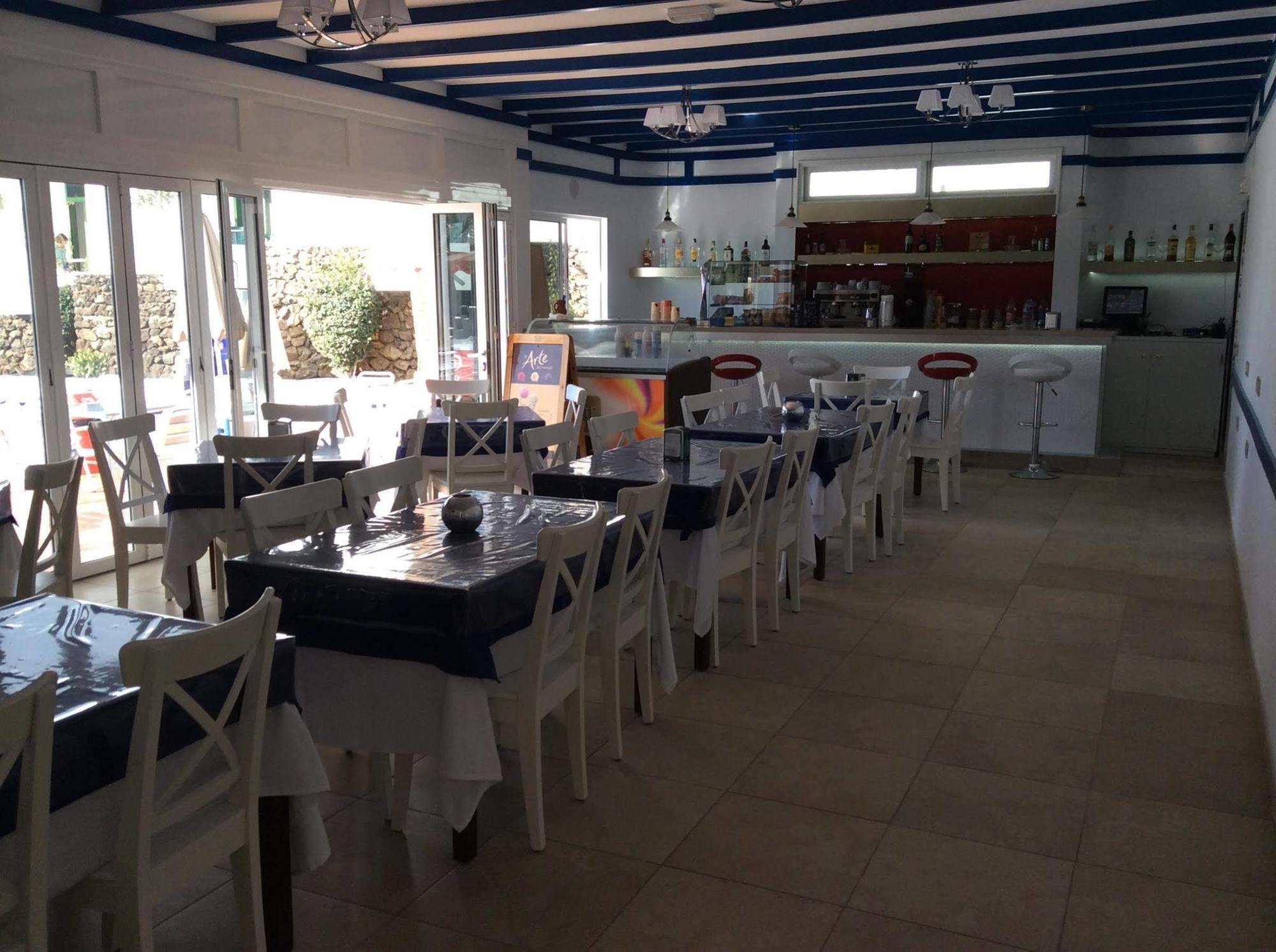 Apartamentos Panorama Adults Only Puerto del Carmen  Exterior foto