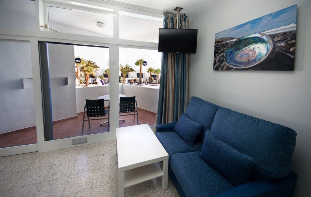 Apartamentos Panorama Adults Only Puerto del Carmen  Exterior foto